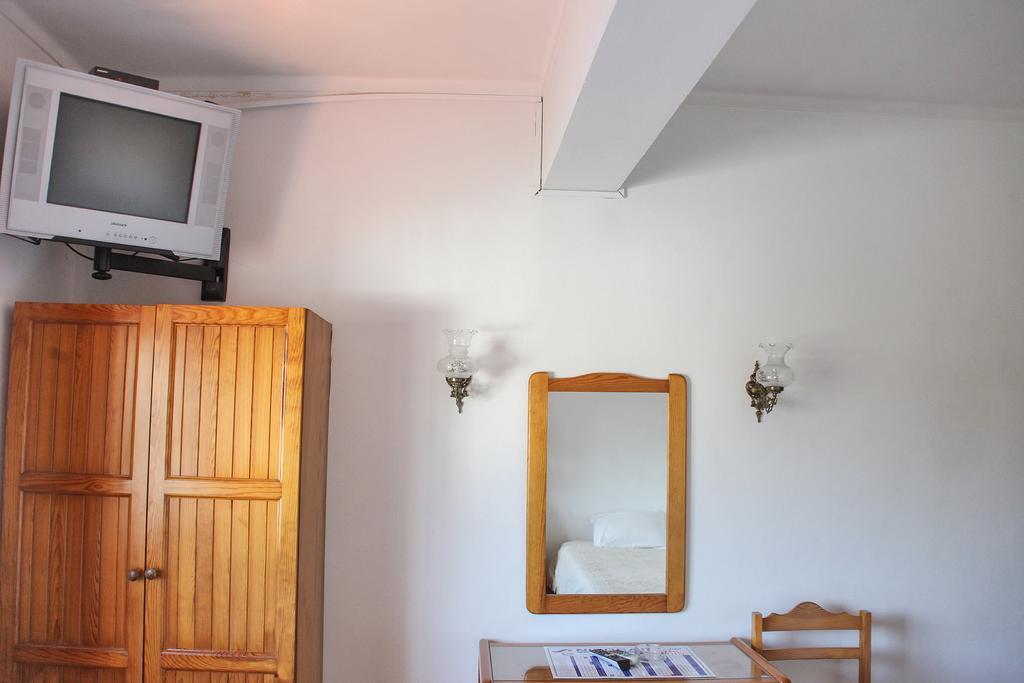 Hotel Solar Da Charneca เลเรีย ห้อง รูปภาพ