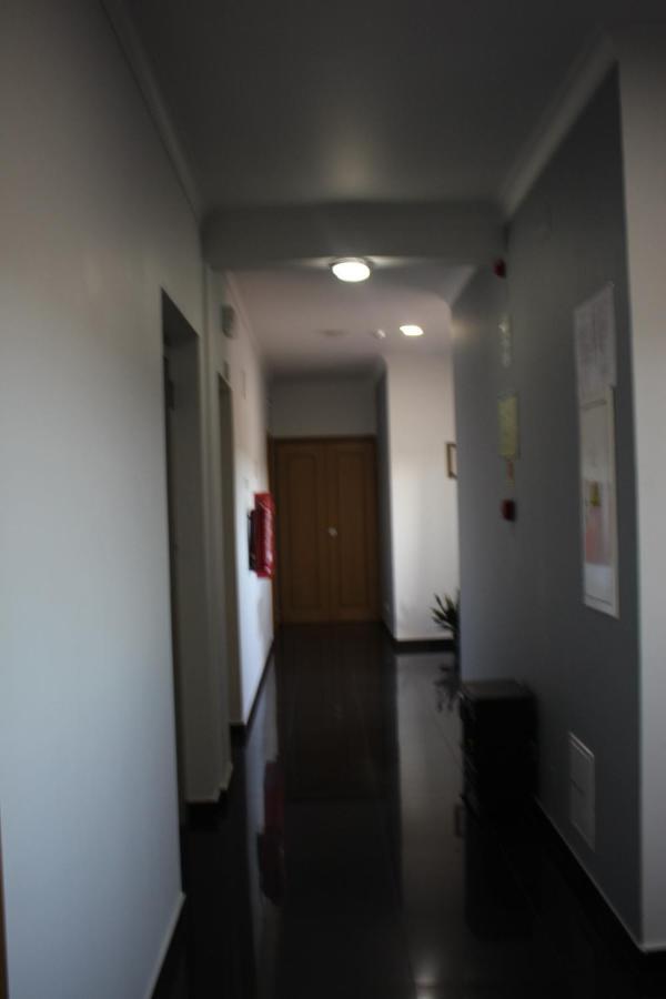 Hotel Solar Da Charneca เลเรีย ภายนอก รูปภาพ