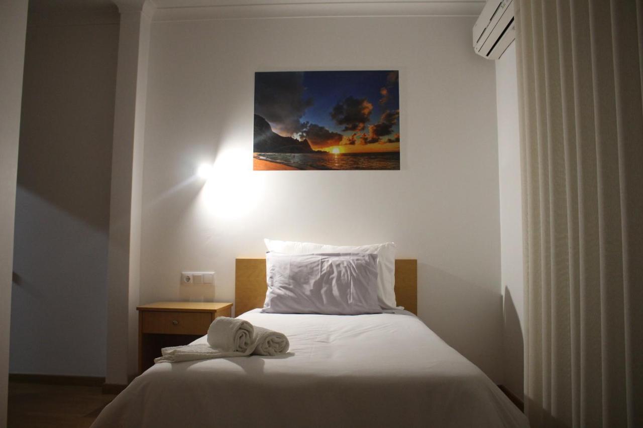 Hotel Solar Da Charneca เลเรีย ภายนอก รูปภาพ