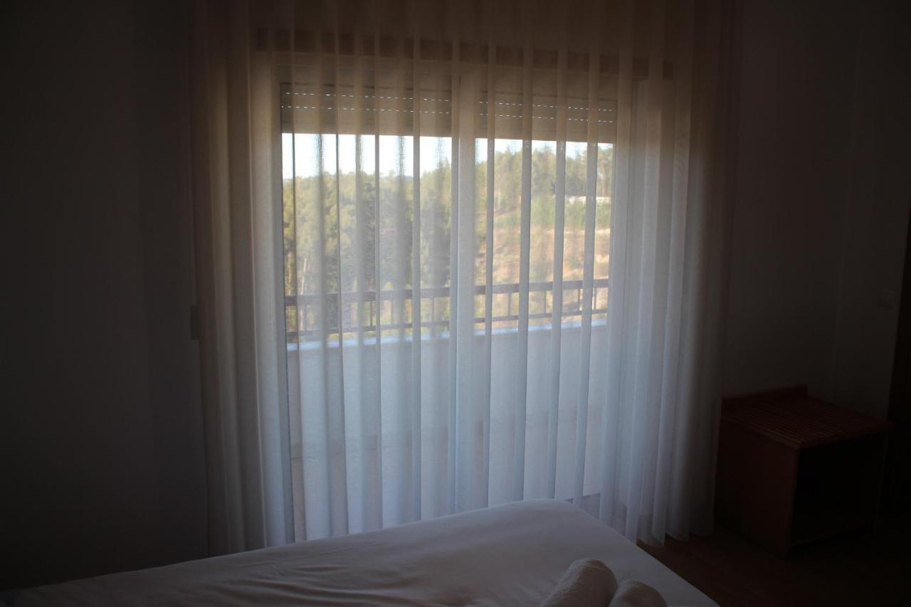 Hotel Solar Da Charneca เลเรีย ภายนอก รูปภาพ